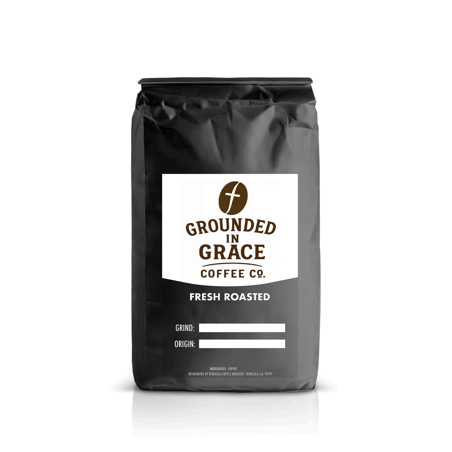 Mountain Promise – Colombian Roast